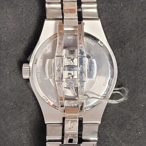 (NI-2122) ESQ Swiss E5430 Mens Watch - Picture 7 of 7